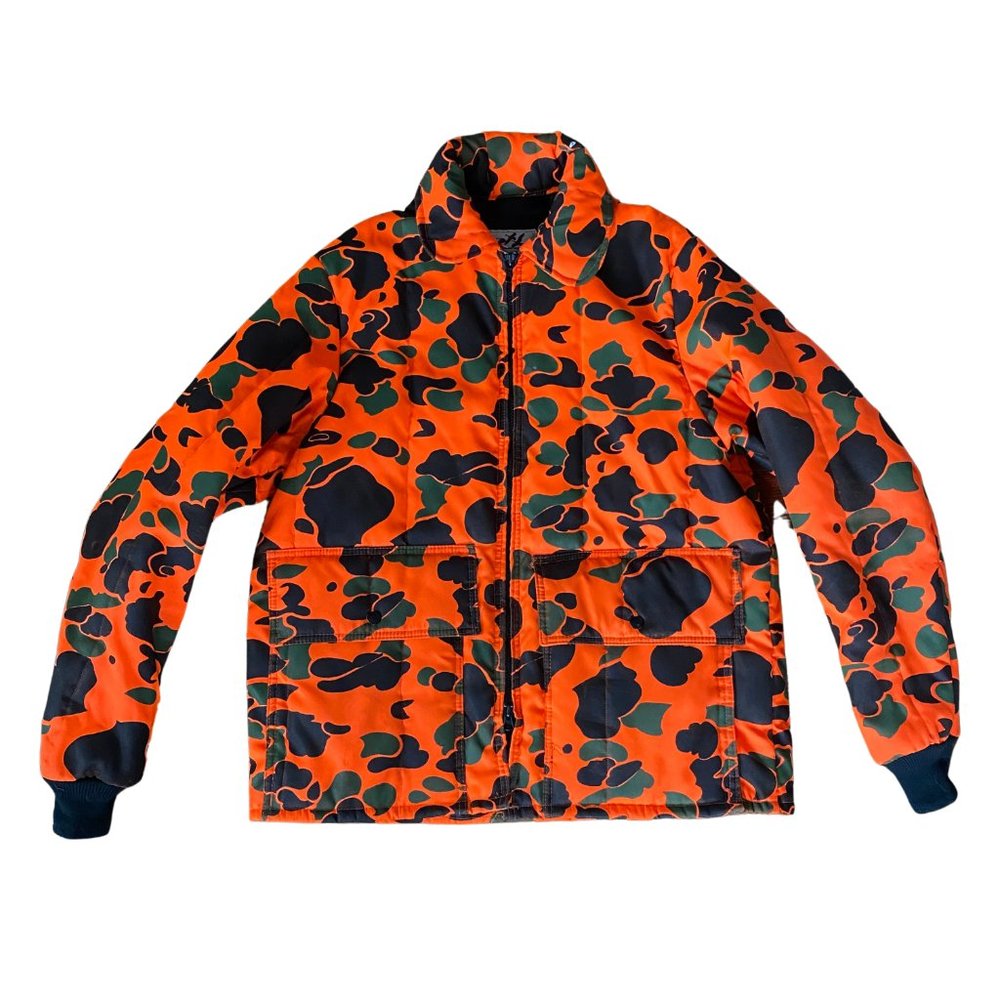 American Field High Res Hunting Coat